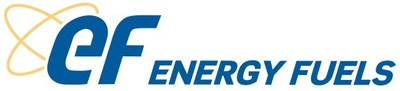 Energy Fuels Inc. Logo